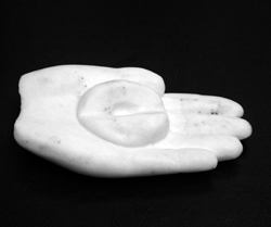 Helfende Hand